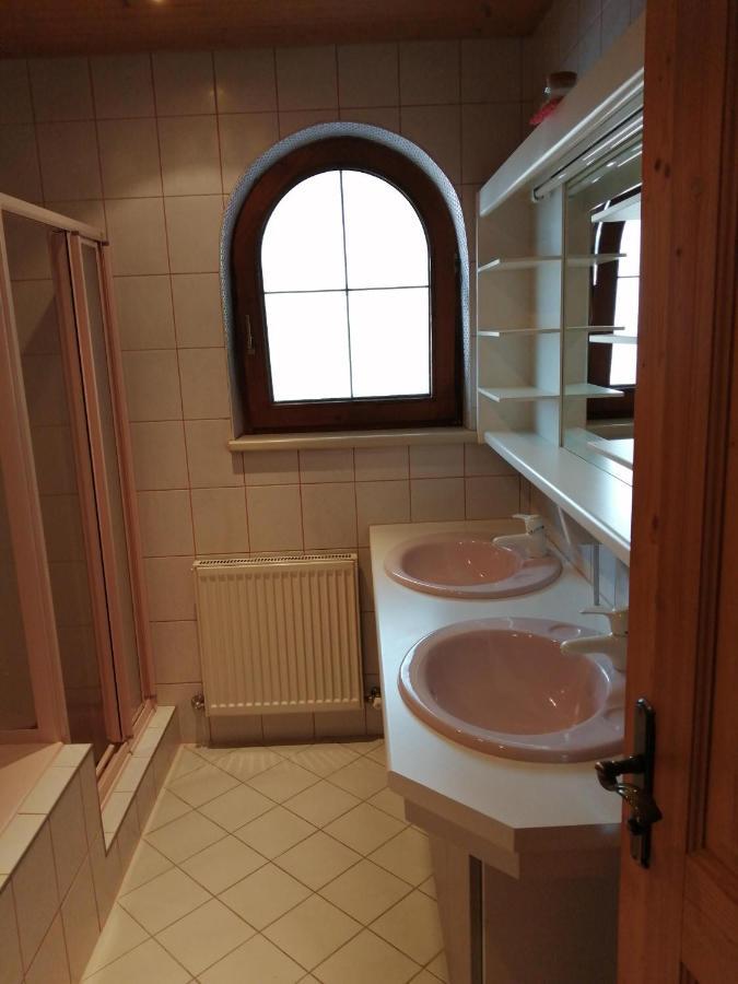 Appartement Geisler Фюген Экстерьер фото