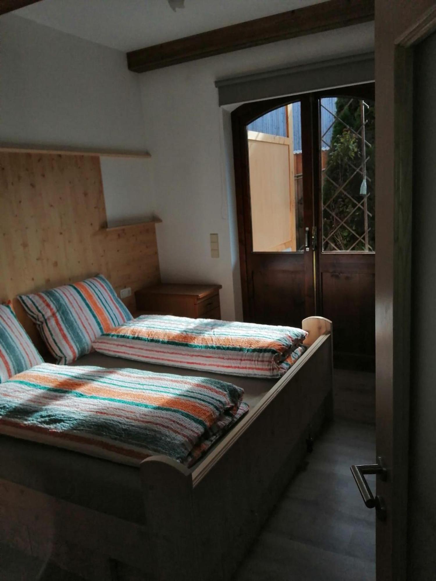 Appartement Geisler Фюген Экстерьер фото