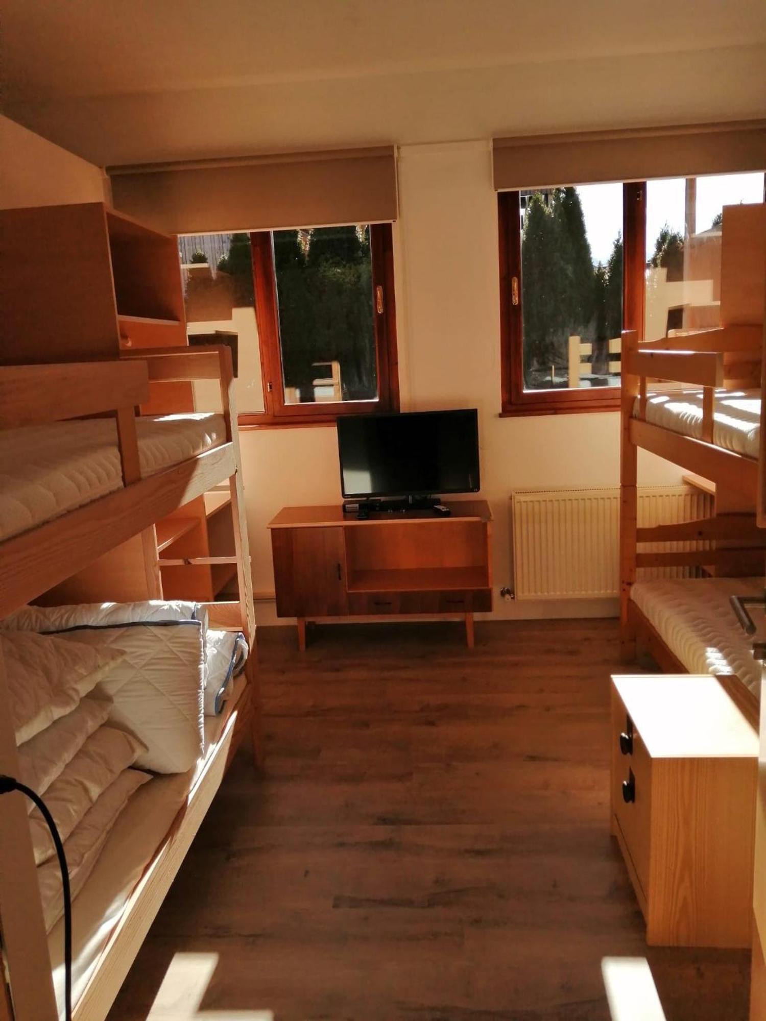 Appartement Geisler Фюген Экстерьер фото