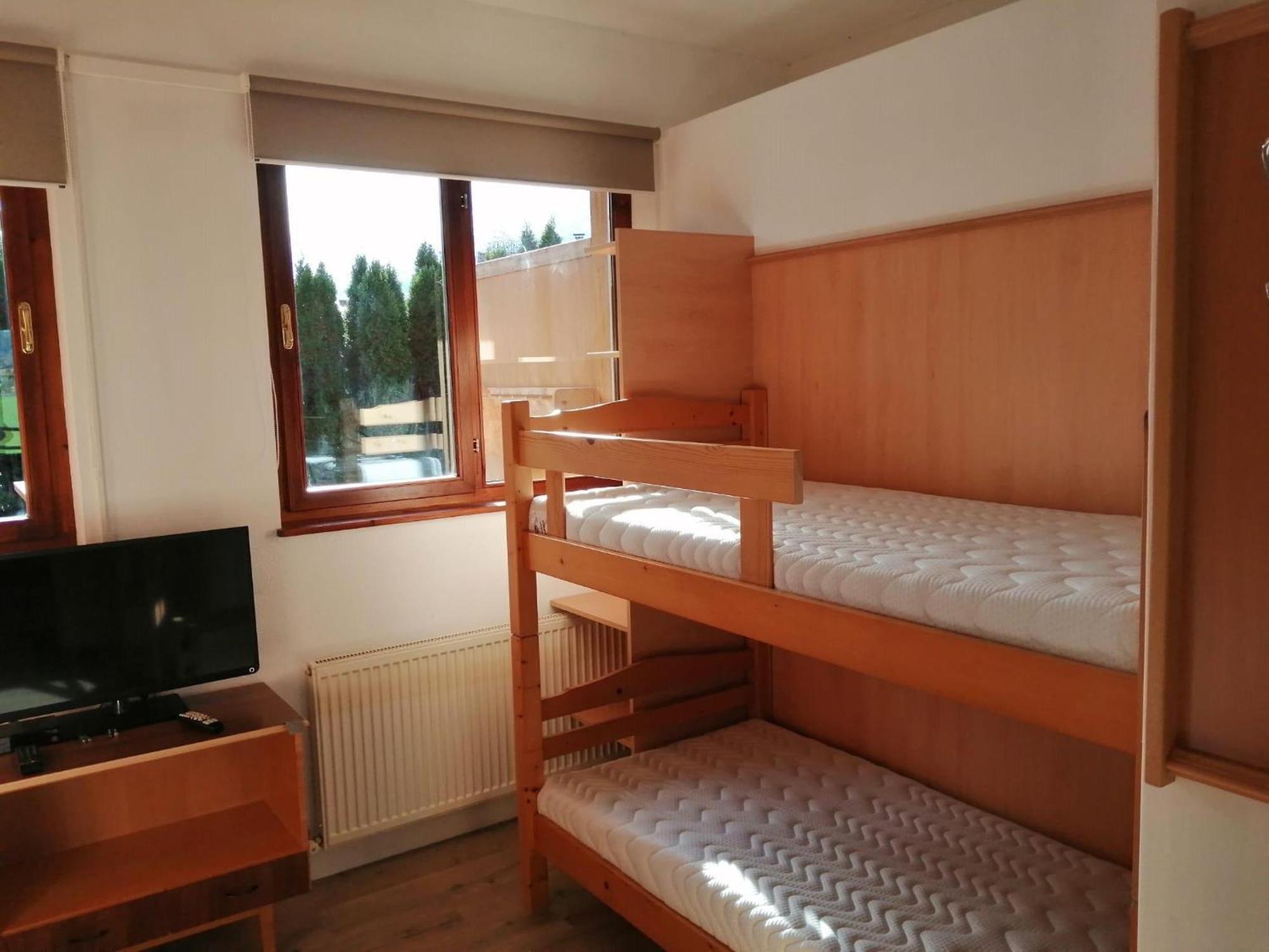 Appartement Geisler Фюген Экстерьер фото