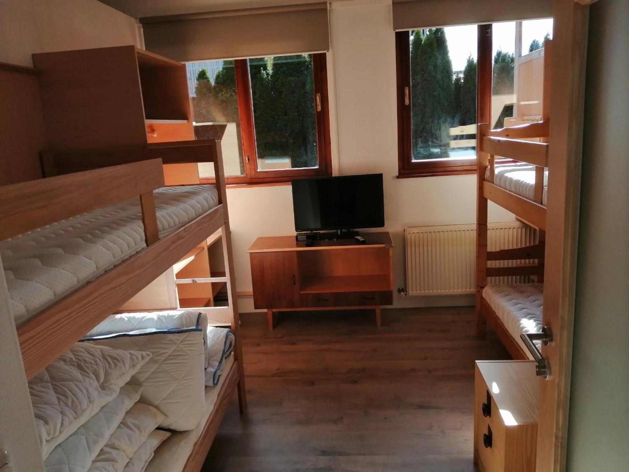 Appartement Geisler Фюген Экстерьер фото